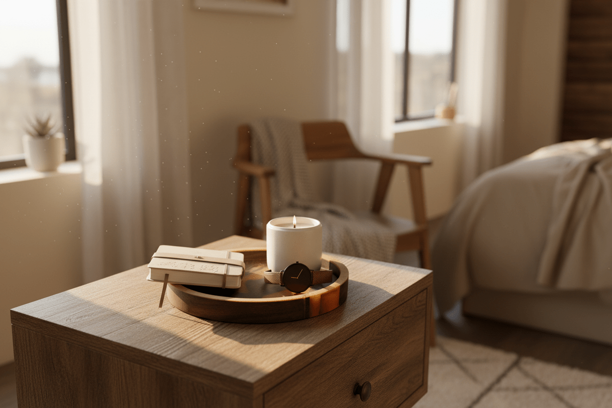 Mosaic Collection: Amber - NW Timber Studio