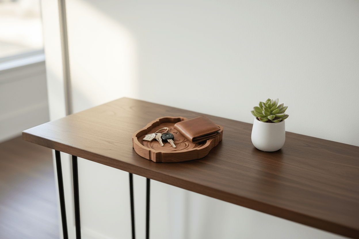 Collie Catch - All Tray - NW Timber Studio