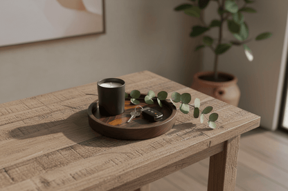 Mosaic Collection: Amber - NW Timber Studio